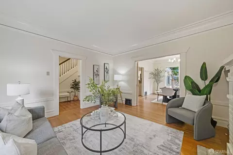 Living - 44 Maynard St, San Francisco, CA 94112 photo 3 of 3