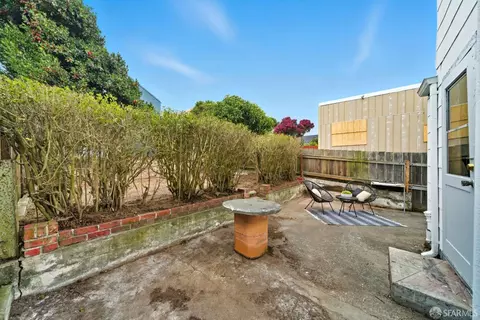 Exterior - 44 Maynard St, San Francisco, CA 94112 photo 1 of 11