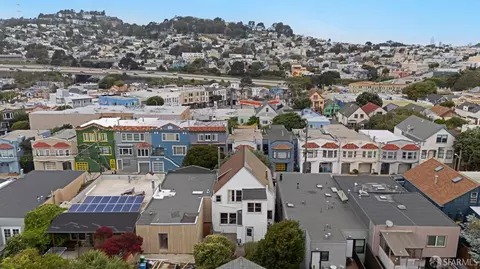 View/Area - 44 Maynard St, San Francisco, CA 94112 photo 6 of 7