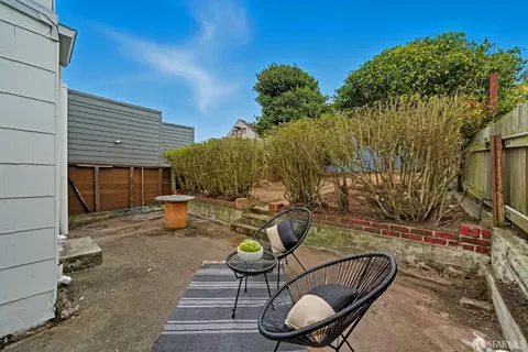 Exterior - 44 Maynard St, San Francisco, CA 94112 photo 3 of 11