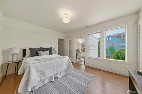 Bedroom - 44 Maynard St, San Francisco, CA 94112 photo 4 of 6