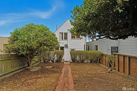 Exterior - 44 Maynard St, San Francisco, CA 94112 photo 6 of 11