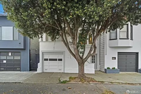 Exterior - 44 Maynard St, San Francisco, CA 94112 photo 10 of 11