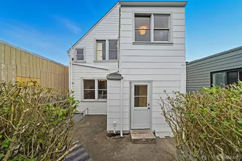 Exterior - 44 Maynard St, San Francisco, CA 94112 photo 4 of 11
