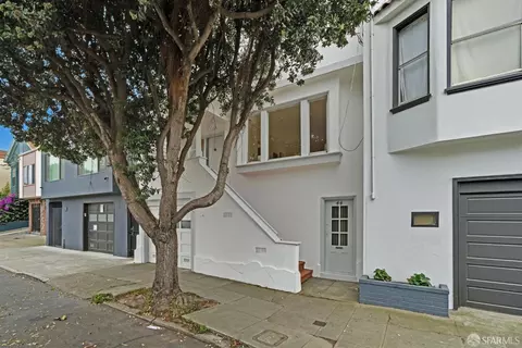 Exterior - 44 Maynard St, San Francisco, CA 94112 photo 9 of 11
