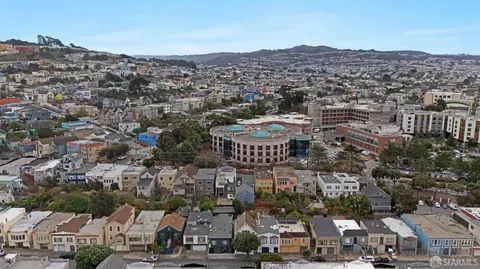 View/Area - 44 Maynard St, San Francisco, CA 94112 photo 3 of 7
