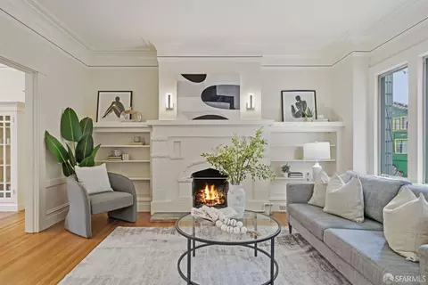 Living - 44 Maynard St, San Francisco, CA 94112 photo 1 of 3