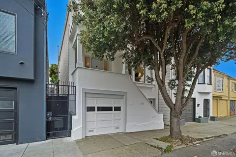 Exterior - 44 Maynard St, San Francisco, CA 94112 photo 11 of 11