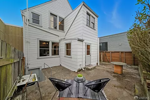 Exterior - 44 Maynard St, San Francisco, CA 94112 photo 2 of 11