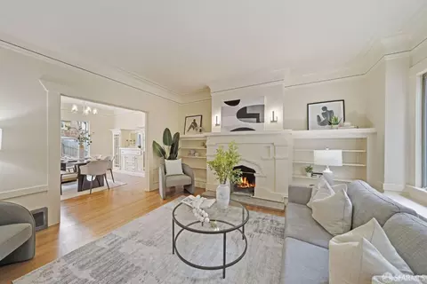 44 Maynard St, San Francisco, CA 94112