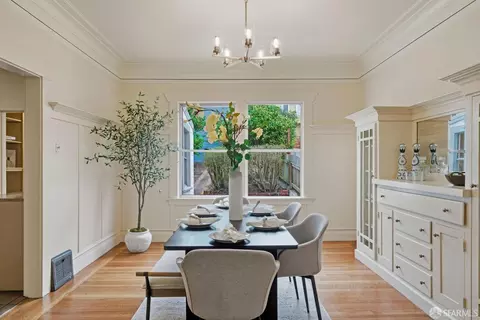 Dining - 44 Maynard St, San Francisco, CA 94112 photo 2 of 3