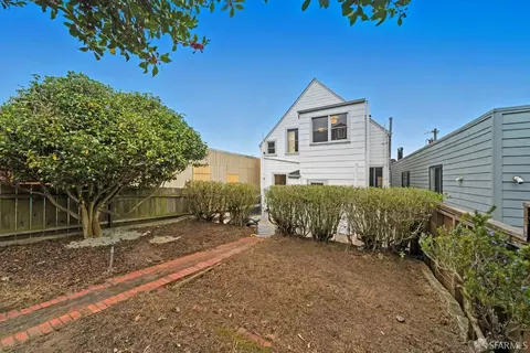 Exterior - 44 Maynard St, San Francisco, CA 94112 photo 8 of 11