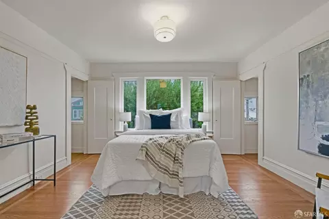 Bedroom - 44 Maynard St, San Francisco, CA 94112 photo 1 of 6
