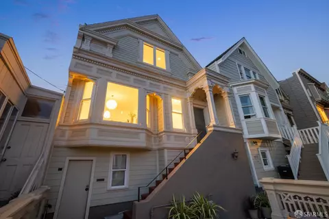 3882 25th St, San Francisco, CA 94114 photo 40