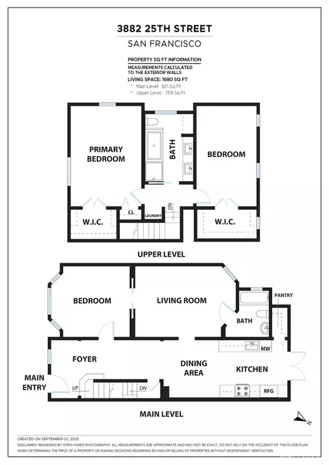 3882 25th St, San Francisco, CA 94114 photo 44