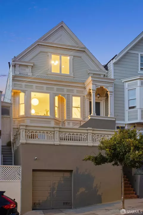 3882 25th St, San Francisco, CA 94114 photo 43