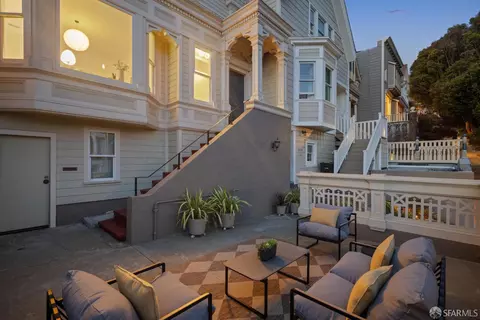 3882 25th St, San Francisco, CA 94114 photo 4