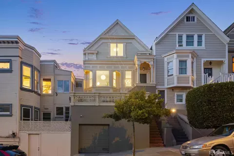 3882 25th St, San Francisco, CA 94114