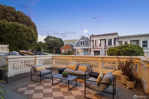3882 25th St, San Francisco, CA 94114 photo 42