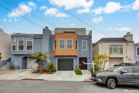 62 Vernon St, San Francisco, CA 94132