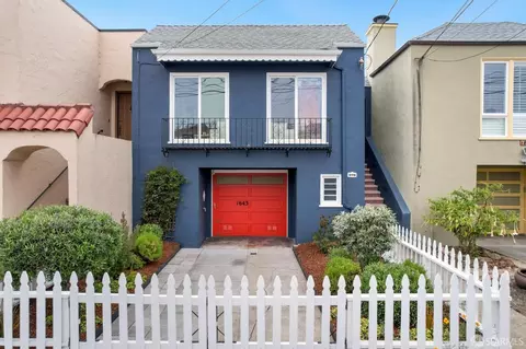 1643 43rd Ave, San Francisco, CA 94122 photo 2