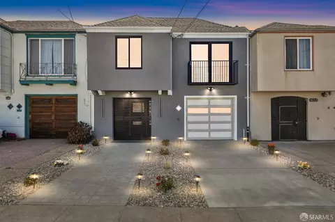 2055 42nd Ave, San Francisco, CA 94116
