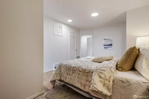 Bedroom - 1567 44th Ave, San Francisco, CA 94122 photo 4 of 13