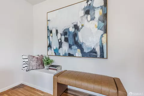 Entry Way - 1567 44th Ave, San Francisco, CA 94122 photo 1 of 2