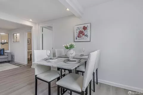 Dining - 1567 44th Ave, San Francisco, CA 94122 photo 5 of 6