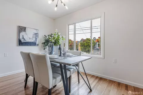 Dining - 1567 44th Ave, San Francisco, CA 94122 photo 1 of 6