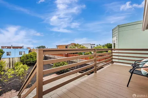 Exterior - 1567 44th Ave, San Francisco, CA 94122 photo 2 of 9