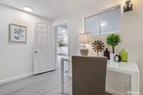 Entry Way - 1567 44th Ave, San Francisco, CA 94122 photo 2 of 2
