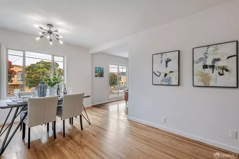 Dining - 1567 44th Ave, San Francisco, CA 94122 photo 3 of 6