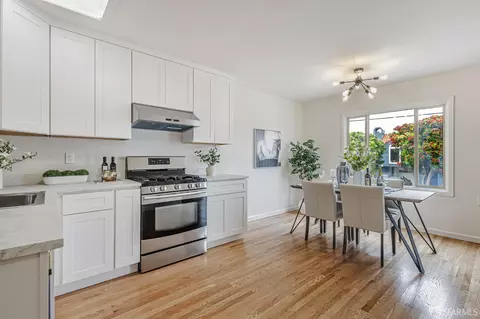 Kitchen - 1567 44th Ave, San Francisco, CA 94122 photo 1 of 5