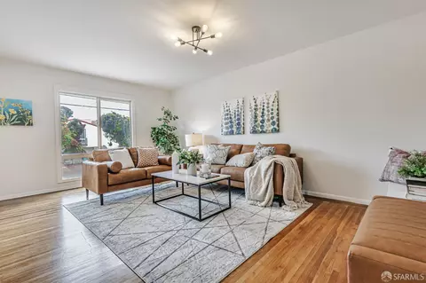 Living - 1567 44th Ave, San Francisco, CA 94122 photo 1 of 3