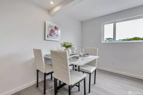 Dining - 1567 44th Ave, San Francisco, CA 94122 photo 4 of 6
