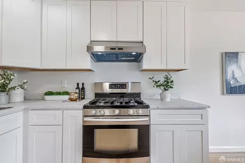 Kitchen - 1567 44th Ave, San Francisco, CA 94122 photo 3 of 5