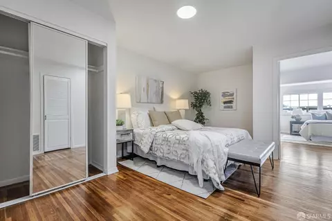 Bedroom - 1567 44th Ave, San Francisco, CA 94122 photo 1 of 13