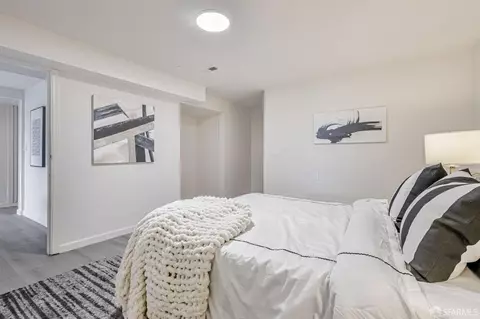 Bedroom - 1567 44th Ave, San Francisco, CA 94122 photo 11 of 13