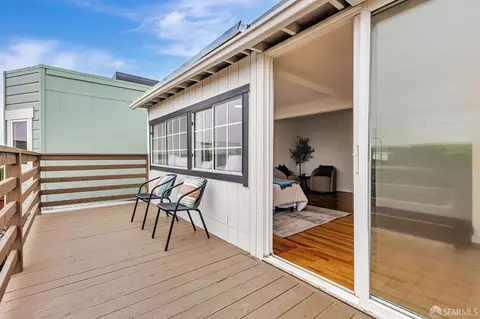 Exterior - 1567 44th Ave, San Francisco, CA 94122 photo 5 of 9