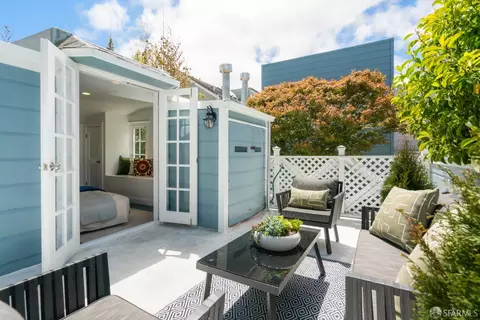 Exterior - 2930 Baker St, San Francisco, CA 94123 photo 3 of 14