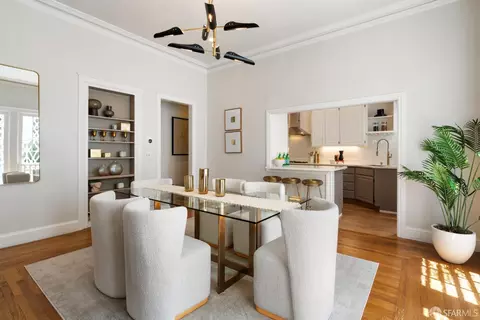 Dining - 2930 Baker St, San Francisco, CA 94123 photo 5 of 7