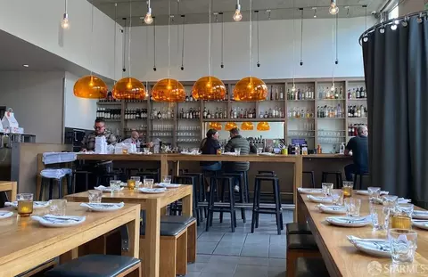 Dining - 2930 Baker St, San Francisco, CA 94123 photo 6 of 7