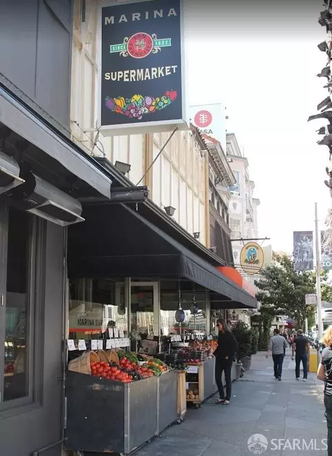 Other - 2930 Baker St, San Francisco, CA 94123 photo 17 of 21