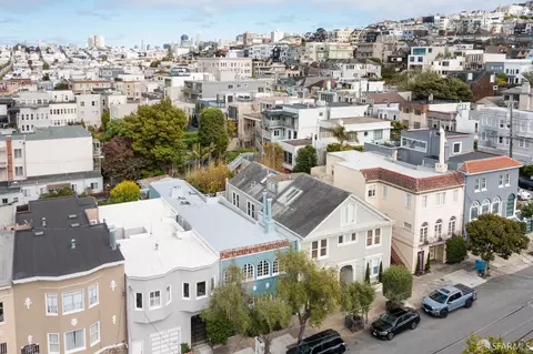 View/Area - 2930 Baker St, San Francisco, CA 94123 photo 2 of 7
