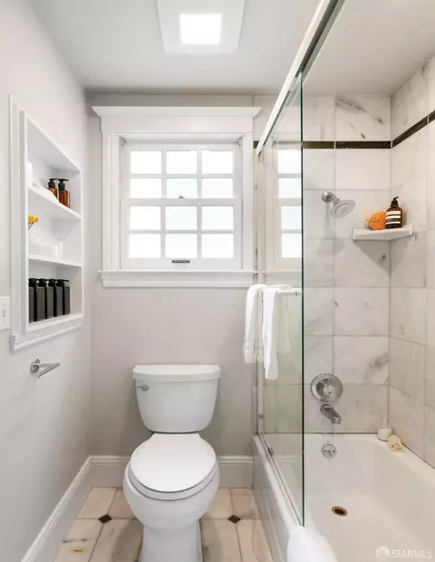 Bath - 2930 Baker St, San Francisco, CA 94123 photo 2 of 6