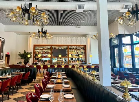 Dining - 2930 Baker St, San Francisco, CA 94123 photo 7 of 7