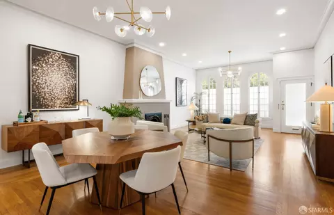 2930 Baker St, San Francisco, CA 94123