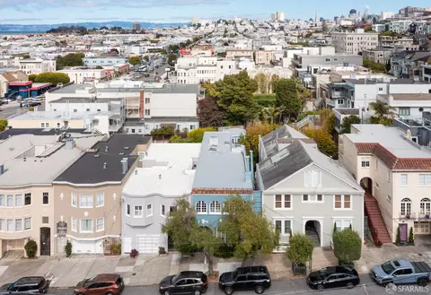 View/Area - 2930 Baker St, San Francisco, CA 94123 photo 1 of 7