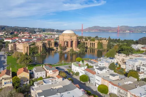 Other - 2930 Baker St, San Francisco, CA 94123 photo 15 of 21